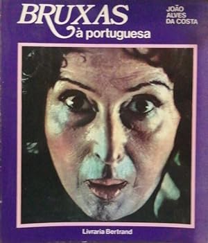 Seller image for BRUXAS  PORTUGUESA. [1. EDIO] for sale by Livraria Castro e Silva