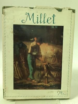 Seller image for Millet for sale by World of Rare Books