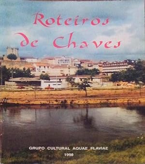 ROTEIROS DE CHAVES.