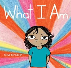 Seller image for What I Am (Hardcover) for sale by Grand Eagle Retail