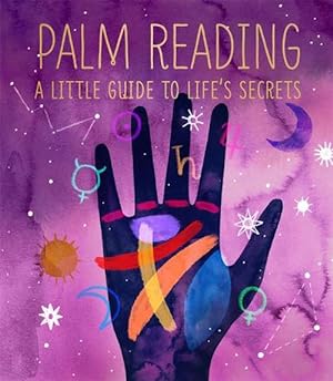 Seller image for Palm Reading (Hardcover) for sale by Grand Eagle Retail