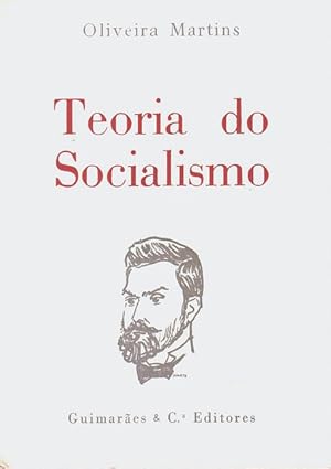 Seller image for TEORIA DO SOCIALISMO. for sale by Livraria Castro e Silva