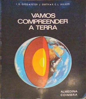 Image du vendeur pour VAMOS COMPREENDER A TERRA, COMPNDIO DE GEOCINCIAS. mis en vente par Livraria Castro e Silva