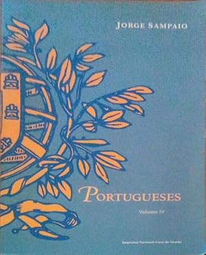 PORTUGUESES. [VOLUME IV]