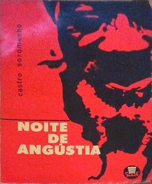 Seller image for NOITE DE ANGSTIA. for sale by Livraria Castro e Silva