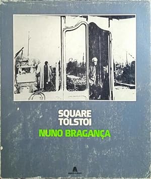 Seller image for SQUARE TOLSTOI. for sale by Livraria Castro e Silva