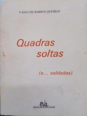 QUADRAS SOLTAS (E. SOLDADAS).