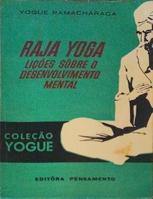 RAJA YOGA.