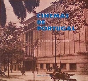 CINEMAS DE PORTUGAL.