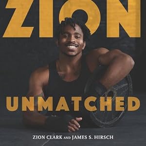 Seller image for Zion Unmatched (Hardcover) for sale by Grand Eagle Retail