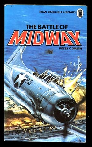 THE BATTLE OF MIDWAY