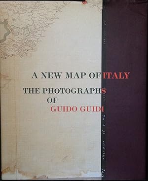 A New Map of Italy. The Photographs of Guido Guidi