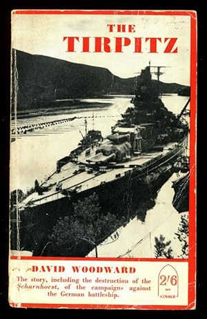 THE TIRPITZ