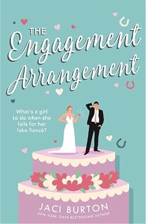 Seller image for The Engagement Arrangement (Paperback) for sale by Grand Eagle Retail