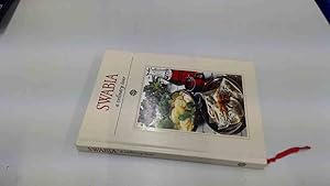 Seller image for Swabia. A culinary tour: With 75 recipes from south-west Germany for sale by BoundlessBookstore