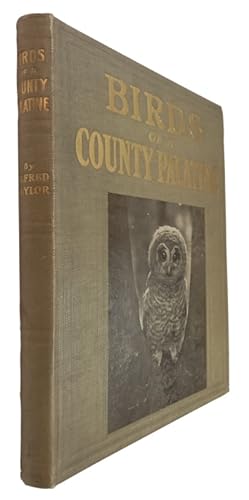 Birds of a County Palatine