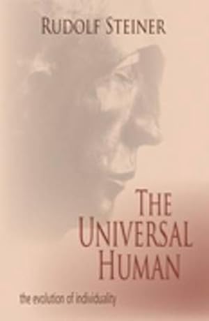 Imagen del vendedor de The Universal Human (Paperback) a la venta por Grand Eagle Retail