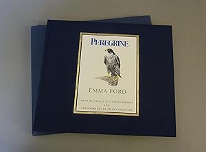 Seller image for The Peregrine for sale by Calluna Books