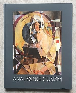 Seller image for Analysing Cubism (Exhibition Catalogue) for sale by Joe Collins Rare Books
