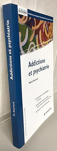 Addiction et psychiatrie