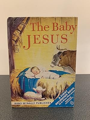 Seller image for The Baby Jesus [VINTAGE 1961] for sale by Vero Beach Books