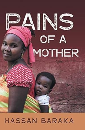 Imagen del vendedor de Pains of a Mother a la venta por WeBuyBooks