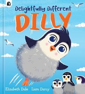 Seller image for Delightfully Different Dilly (Paperback) for sale by AussieBookSeller