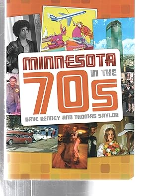 Image du vendeur pour Minnesota in the '70s mis en vente par EdmondDantes Bookseller