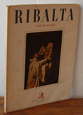 Seller image for RIBALTA for sale by EL RINCN ESCRITO