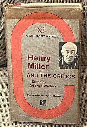 Image du vendeur pour Henry Miller and the Critics mis en vente par My Book Heaven