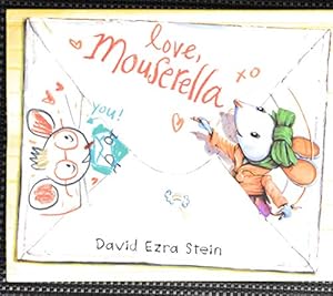 Seller image for Love, Mouserella for sale by Reliant Bookstore