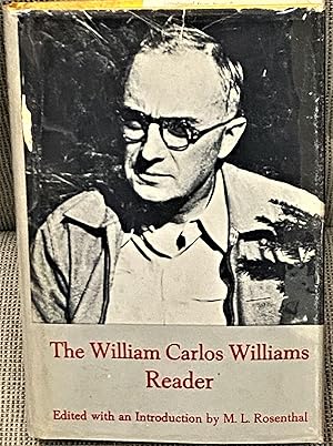 Image du vendeur pour The William Carlos Williams Reader mis en vente par My Book Heaven