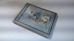 Seller image for Dombey and Son: Retold for Boys and Girls for sale by BoundlessBookstore