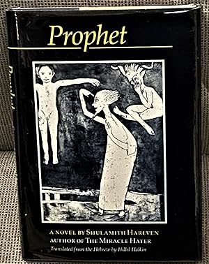 Seller image for Prophet for sale by My Book Heaven