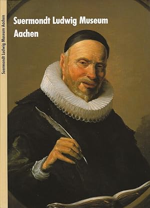 Bild des Verkufers fr Suermondt Ludwig Museum Aachen zum Verkauf von Biblioteca di Babele
