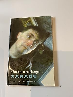 Xanadu; a poem for television