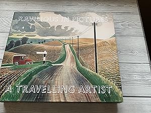 Ravilious in Pictures: A Travelling Artist