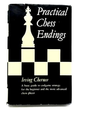 Bild des Verkufers fr Practical Chess Endings zum Verkauf von World of Rare Books