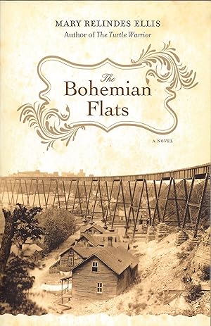 Seller image for The Bohemian Flats for sale by Fireproof Books