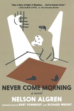 Imagen del vendedor de Never Come Morning a la venta por GreatBookPrices