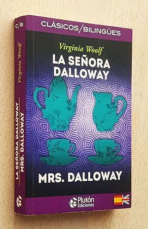 LA SEÑORA DALLOWAY (bilingüe)