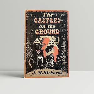 Seller image for Castles on the Ground for sale by John Atkinson Books ABA ILAB PBFA