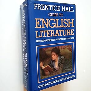 Bild des Verkufers fr Guide to English Literature. The new authority of English Literature zum Verkauf von MAUTALOS LIBRERA