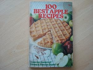 Seller image for 100 Best Apple Recipes for sale by The Book Tree