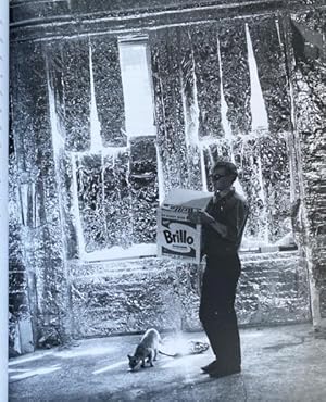 Bild des Verkufers fr Andy Warhol . Retrospektive. zum Verkauf von Treptower Buecherkabinett Inh. Schultz Volha