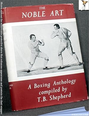 Seller image for The Noble Art: An Anthology for sale by BookLovers of Bath