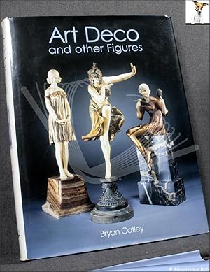 Seller image for Art Deco and Other Figures for sale by BookLovers of Bath