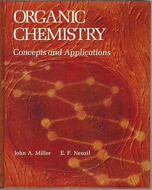 Organic Chemistry. Concepts and Applicationsd.