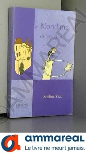 Seller image for Mondane,de fenelon for sale by Ammareal