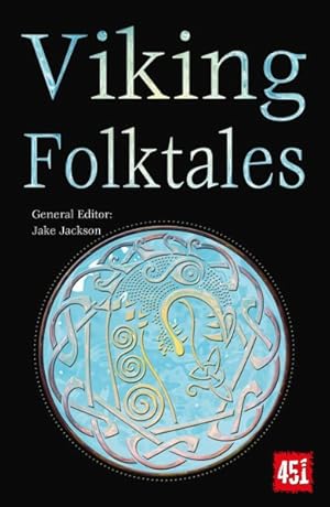 Seller image for Viking Folktales for sale by GreatBookPrices